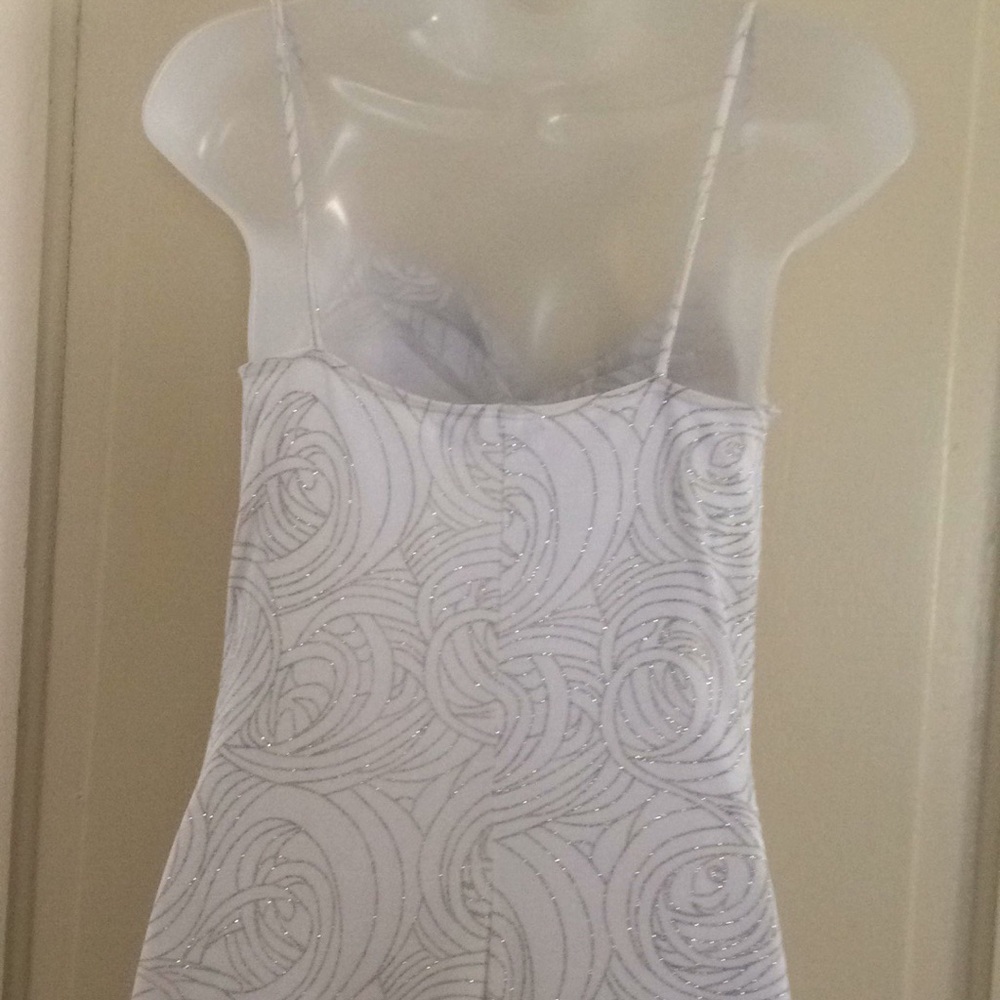 ⭐️White House / Black Market Dress⭐️ - Picture 4 of 8
